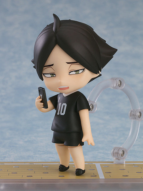 『ハイキュー!!』ねんどろいど 角名倫太郎【202508再販】